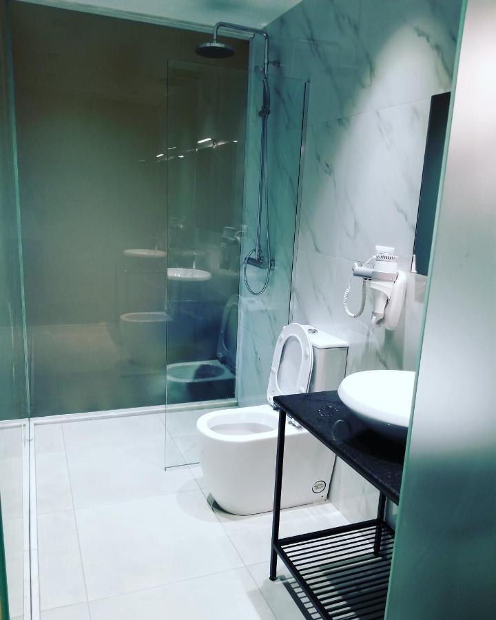 Villas Jezerca 瓦勒博内 外观 照片