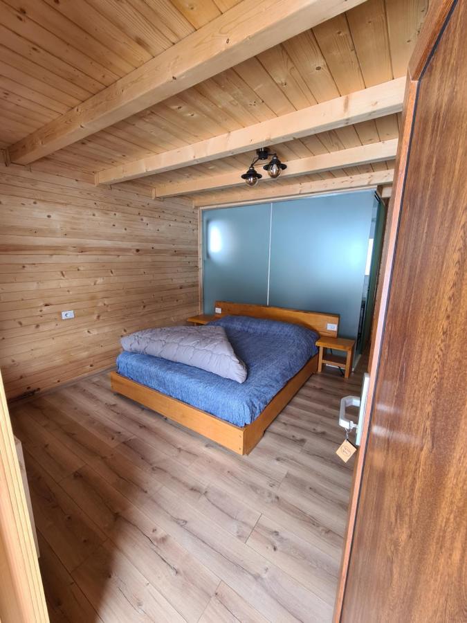 Villas Jezerca 瓦勒博内 外观 照片