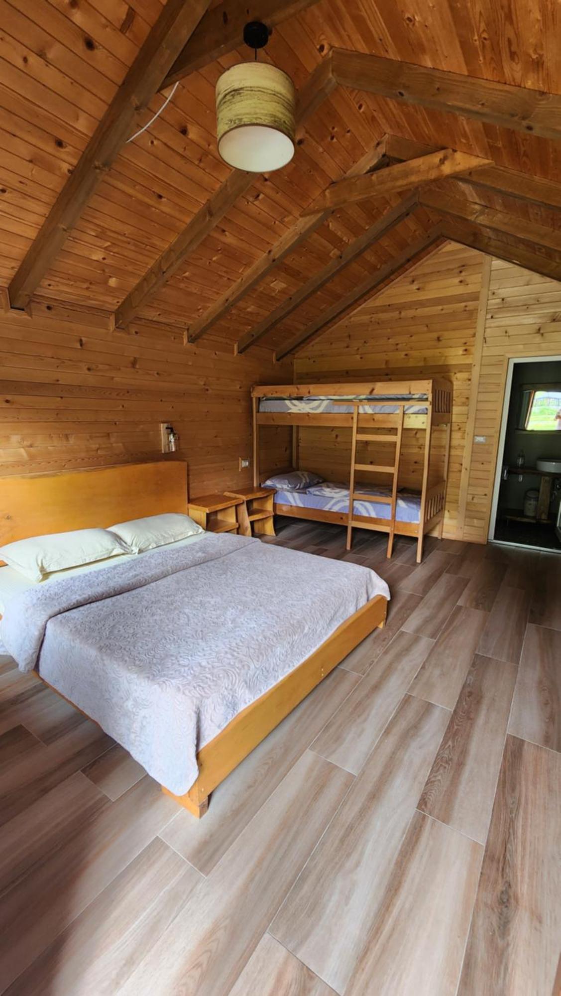 Villas Jezerca 瓦勒博内 客房 照片