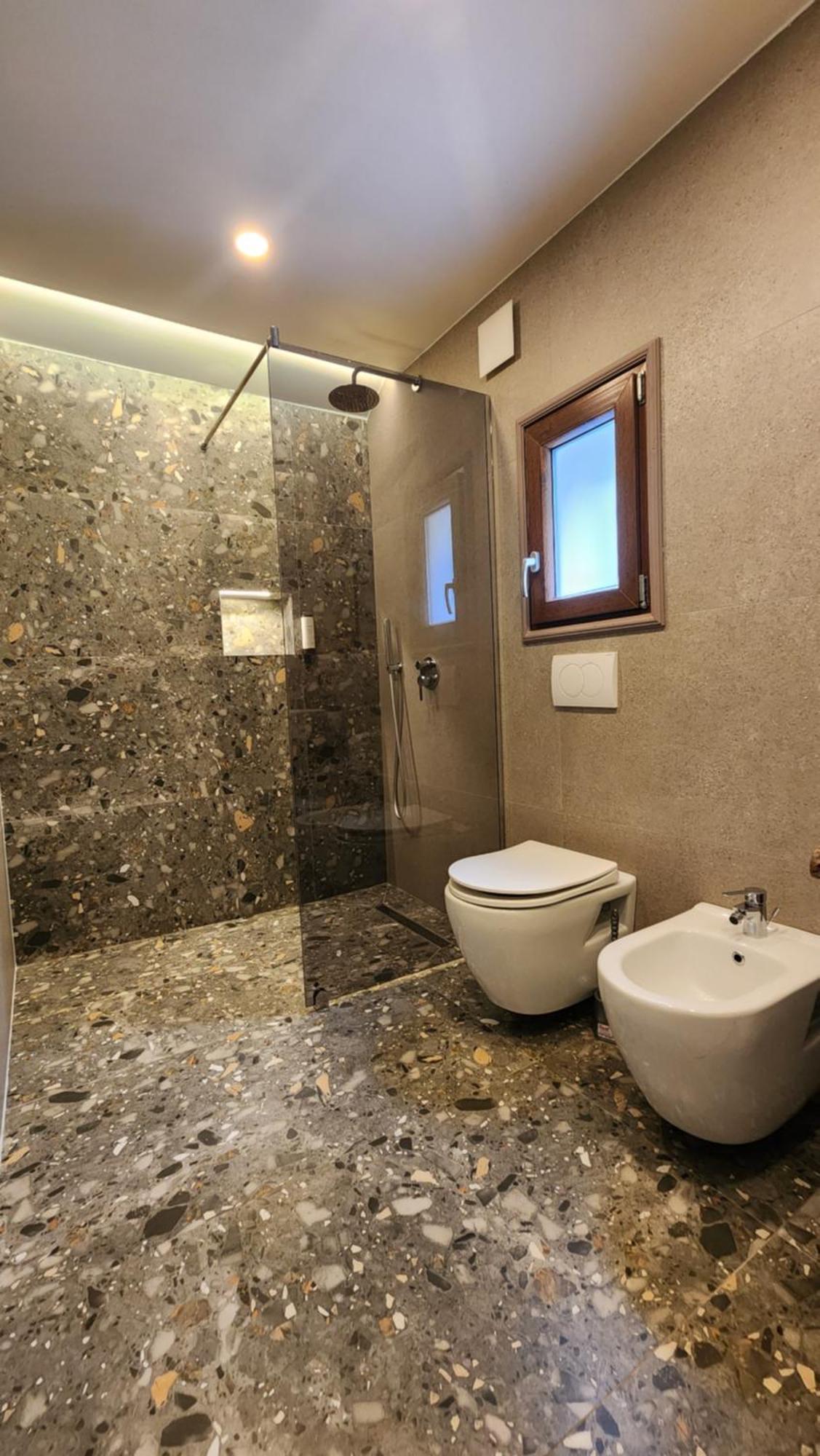 Villas Jezerca 瓦勒博内 客房 照片