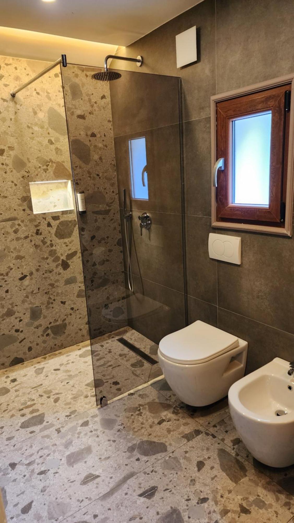 Villas Jezerca 瓦勒博内 客房 照片